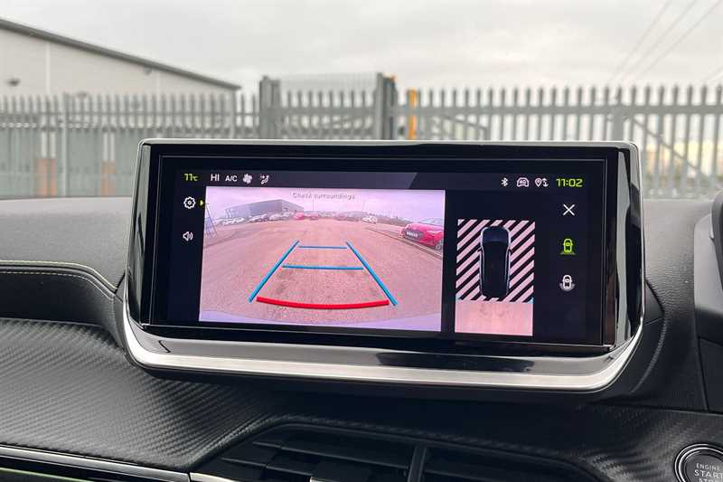 Used Peugeot 2008 2023 for sale - 76928273: Photo 19