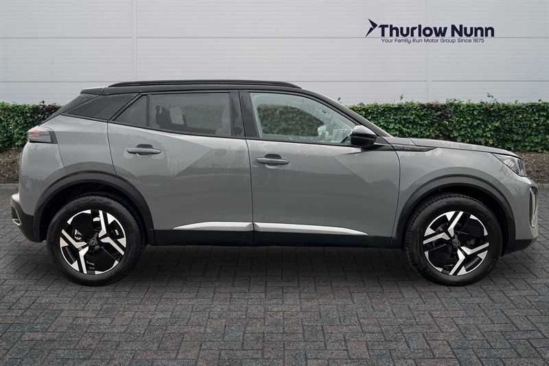 Used Peugeot 2008 2023 for sale - 76928273: Photo 2