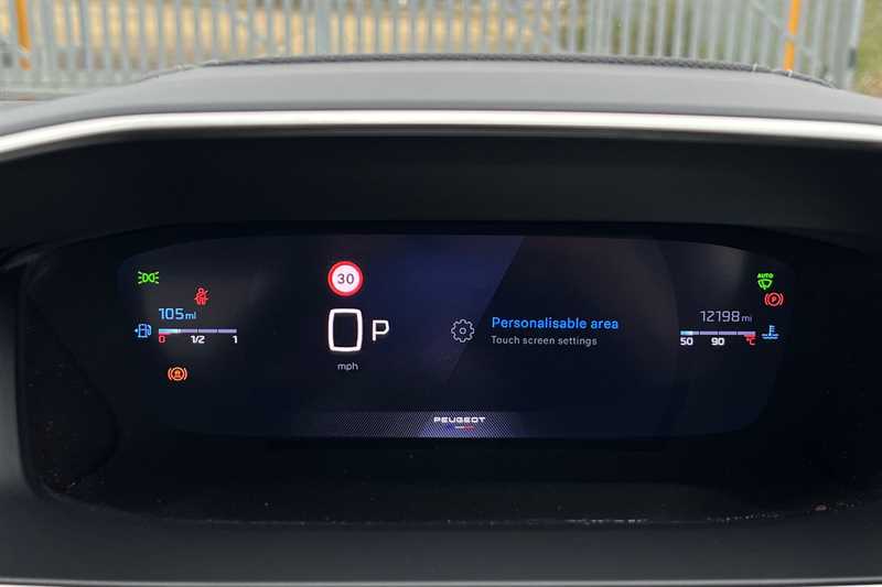 Used Peugeot 2008 2023 for sale - 76928273: Photo 20