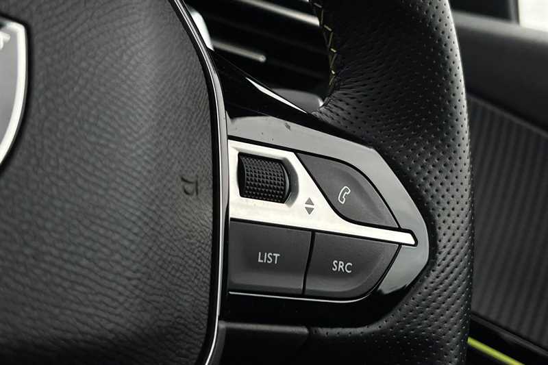 Used Peugeot 2008 2023 for sale - 76928273: Photo 22