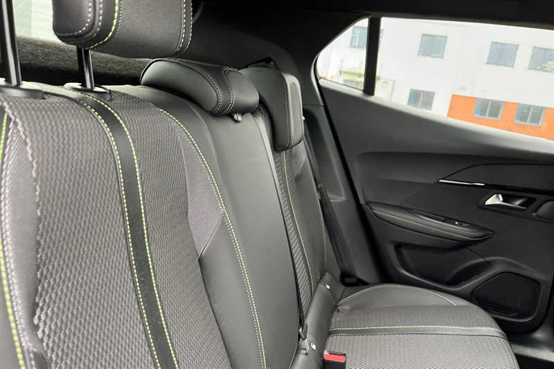 Used Peugeot 2008 2023 for sale - 76928273: Photo 23