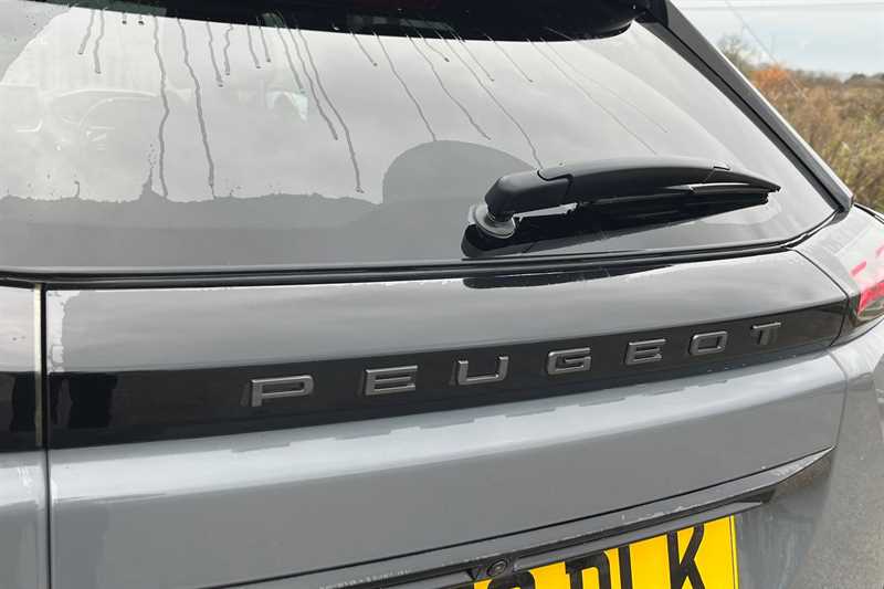 Used Peugeot 2008 2023 for sale - 76928273: Photo 25