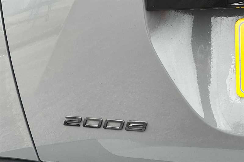 Used Peugeot 2008 2023 for sale - 76928273: Photo 26