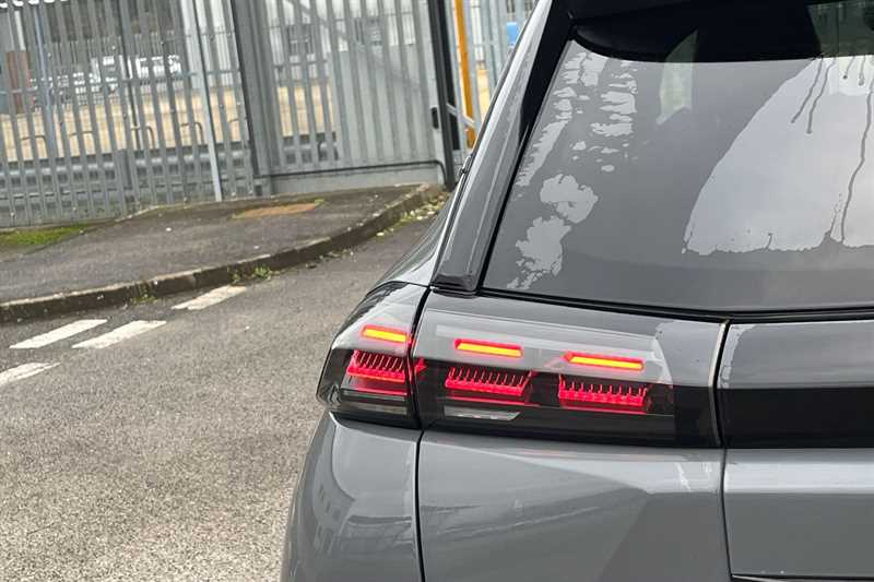 Used Peugeot 2008 2023 for sale - 76928273: Photo 28