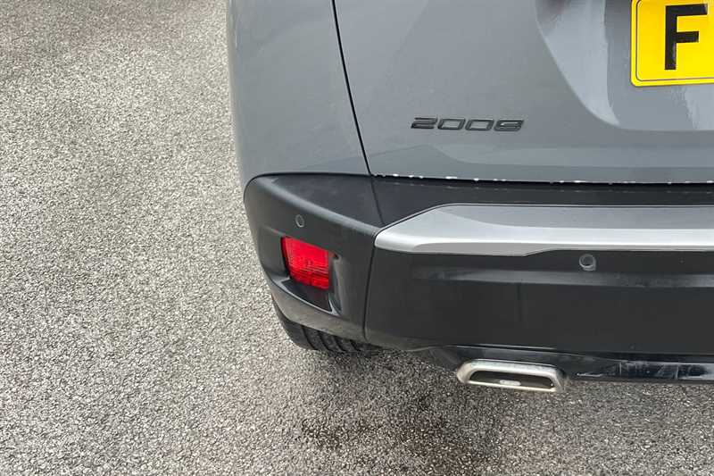 Used Peugeot 2008 2023 for sale - 76928273: Photo 29