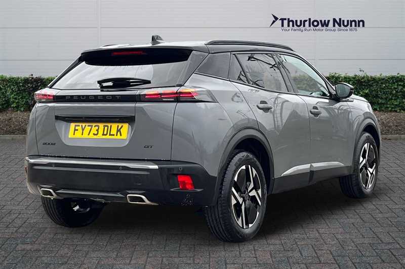 Used Peugeot 2008 2023 for sale - 76928273: Photo 3