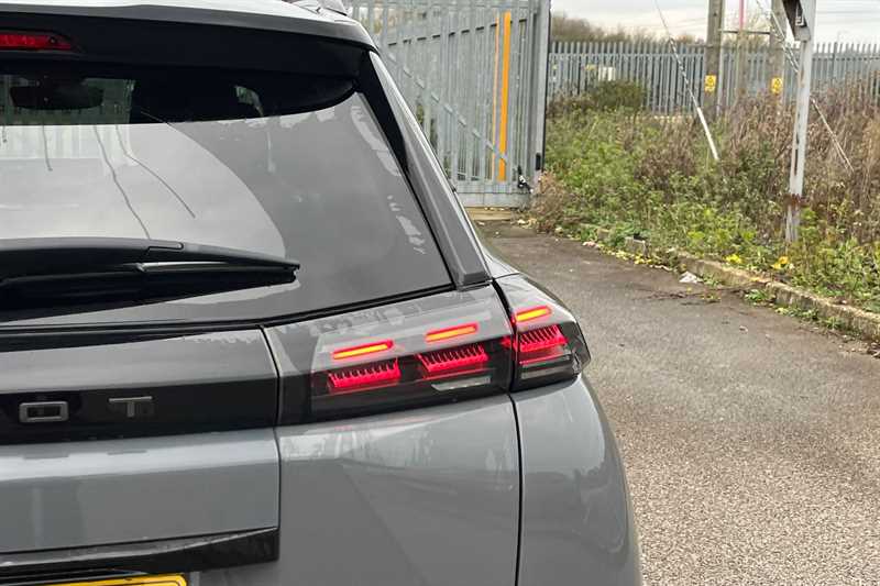 Used Peugeot 2008 2023 for sale - 76928273: Photo 30