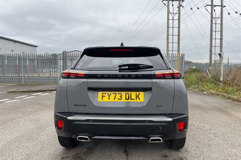 Used Peugeot 2008 2023 for sale - 76928273: Photo 32