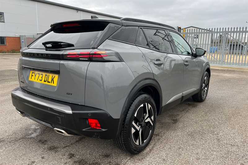 Used Peugeot 2008 2023 for sale - 76928273: Photo 33