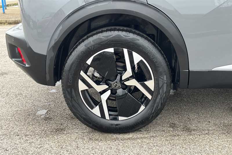 Used Peugeot 2008 2023 for sale - 76928273: Photo 34