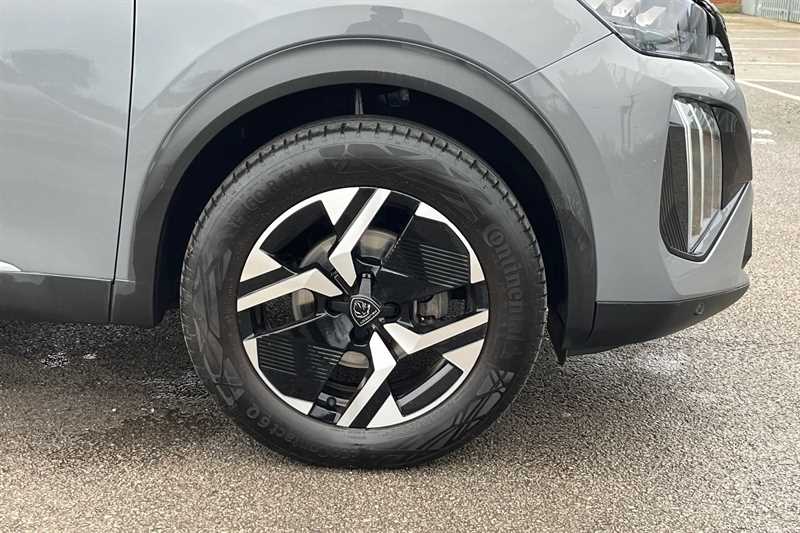 Used Peugeot 2008 2023 for sale - 76928273: Photo 37