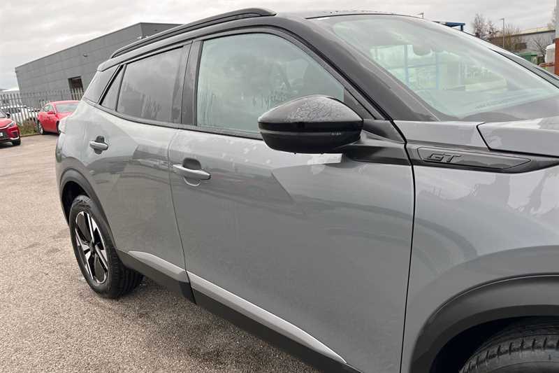 Used Peugeot 2008 2023 for sale - 76928273: Photo 38