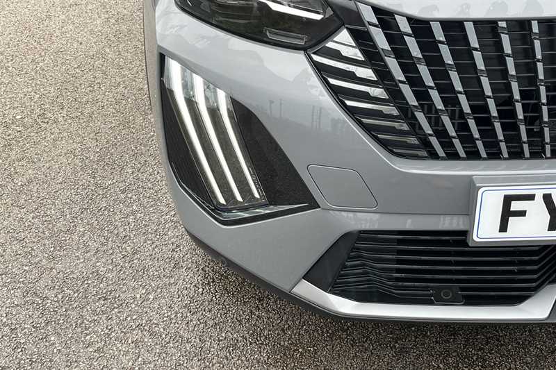 Used Peugeot 2008 2023 for sale - 76928273: Photo 40