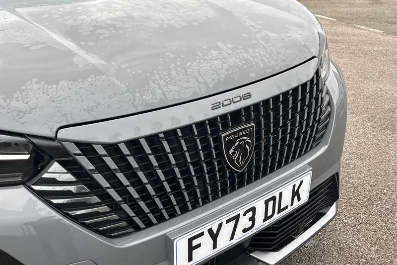 Used Peugeot 2008 2023 for sale - 76928273: Photo 41