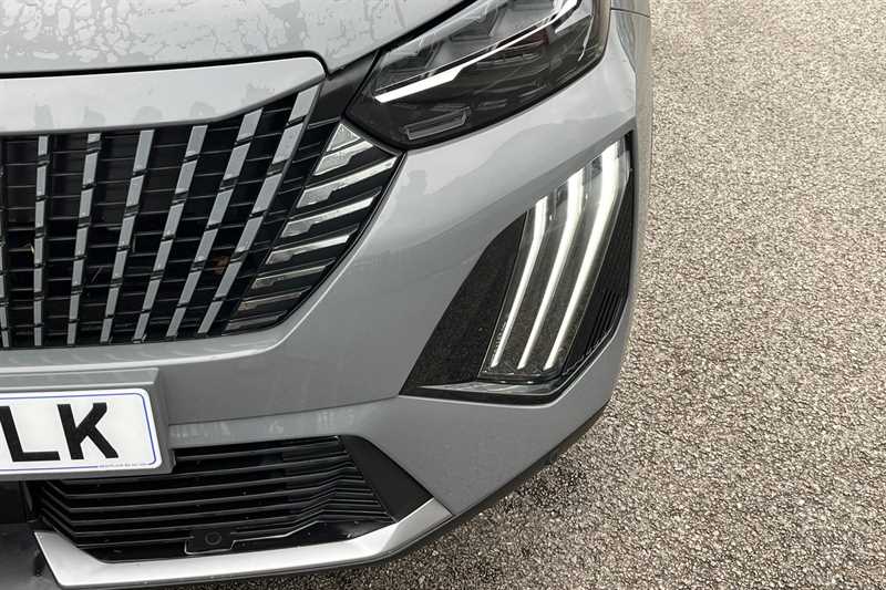 Used Peugeot 2008 2023 for sale - 76928273: Photo 43