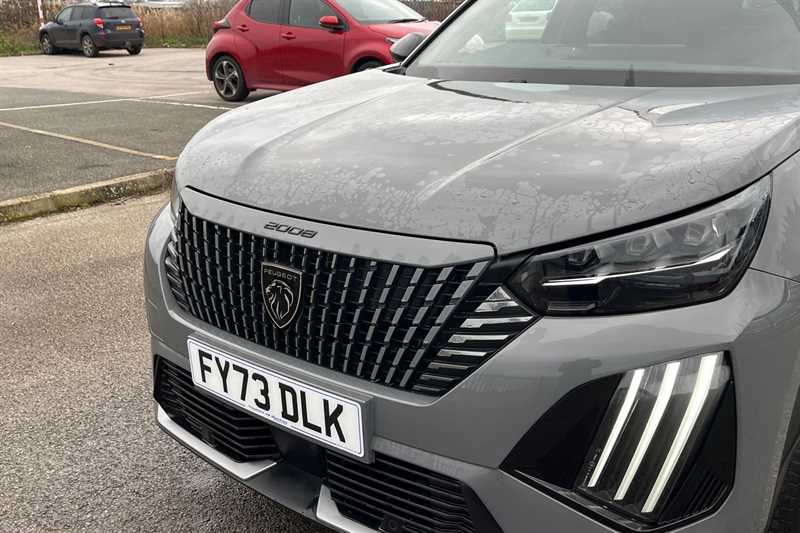 Used Peugeot 2008 2023 for sale - 76928273: Photo 44