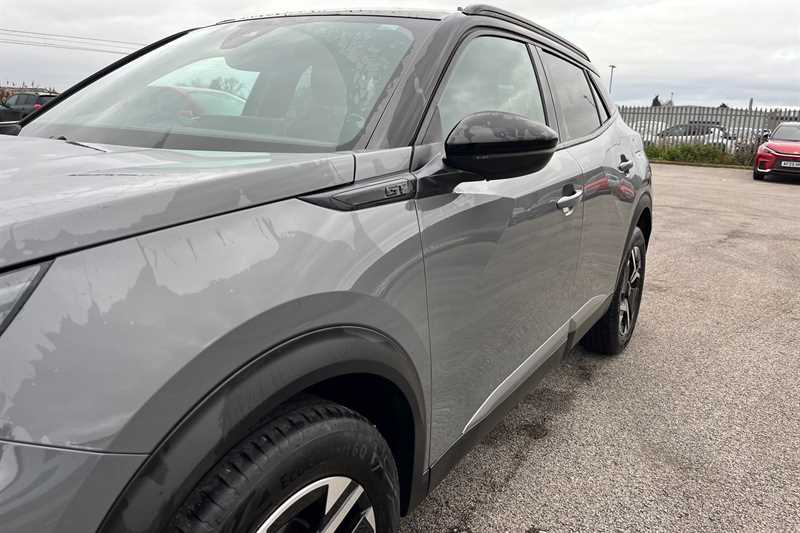 Used Peugeot 2008 2023 for sale - 76928273: Photo 45