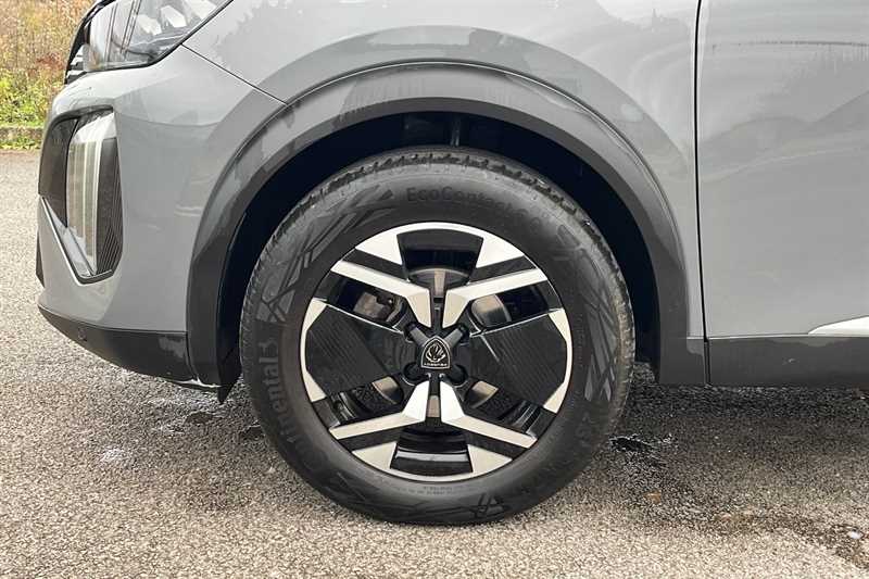 Used Peugeot 2008 2023 for sale - 76928273: Photo 46