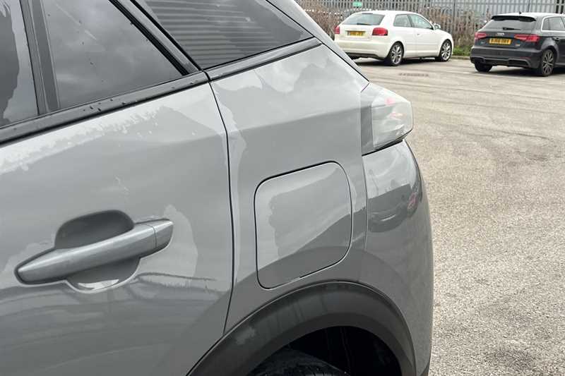 Used Peugeot 2008 2023 for sale - 76928273: Photo 48