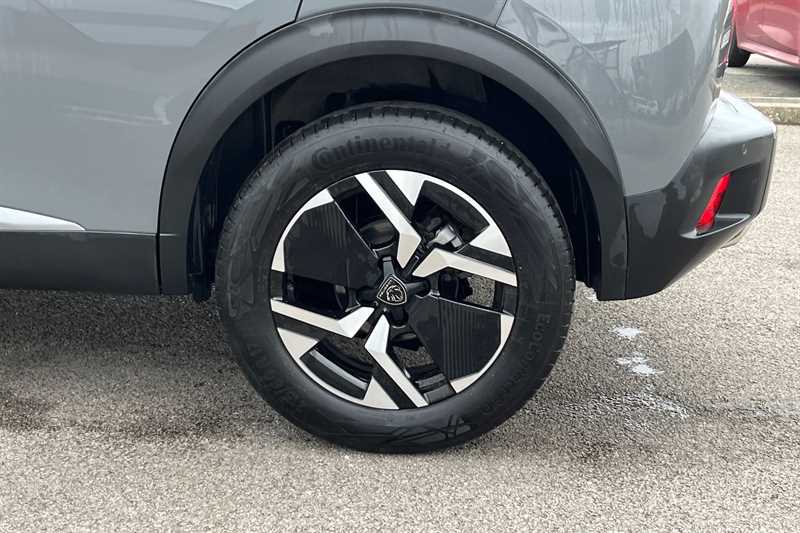 Used Peugeot 2008 2023 for sale - 76928273: Photo 49