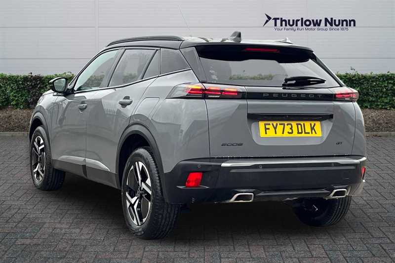 Used Peugeot 2008 2023 for sale - 76928273: Photo 5