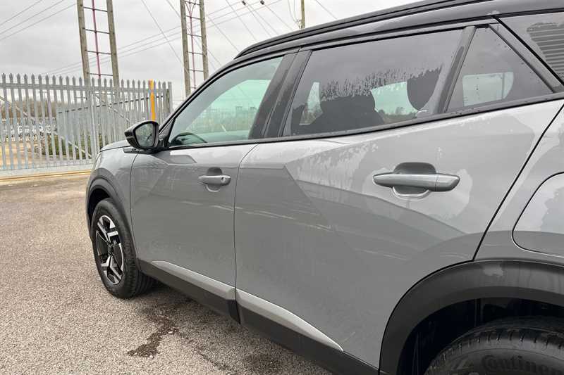 Used Peugeot 2008 2023 for sale - 76928273: Photo 50