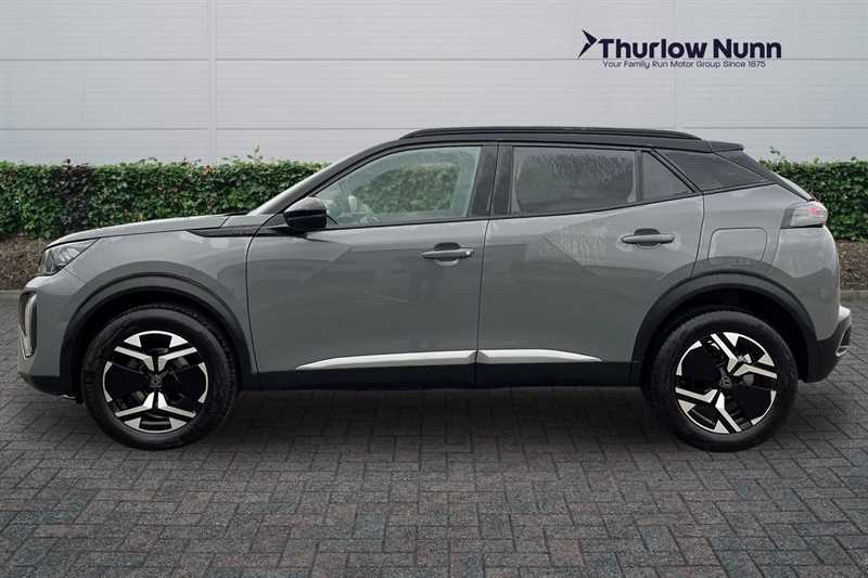 Used Peugeot 2008 2023 for sale - 76928273: Photo 6
