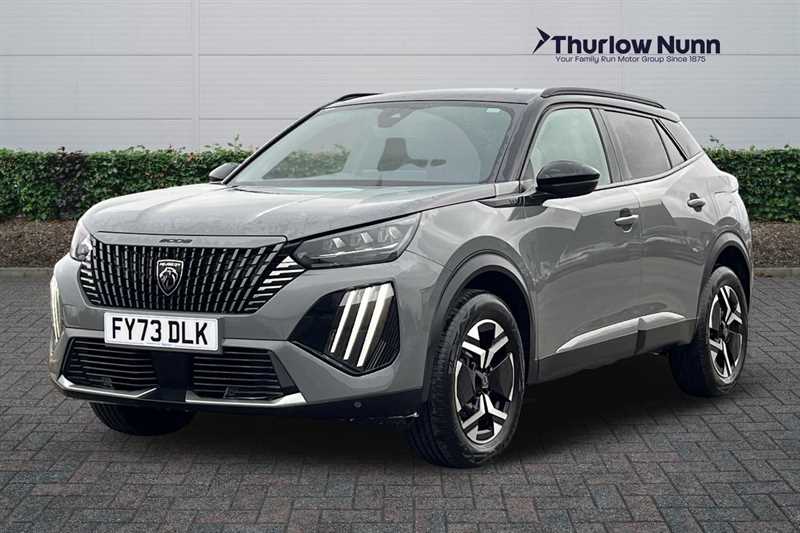 Used Peugeot 2008 2023 for sale - 76928273: Photo 7