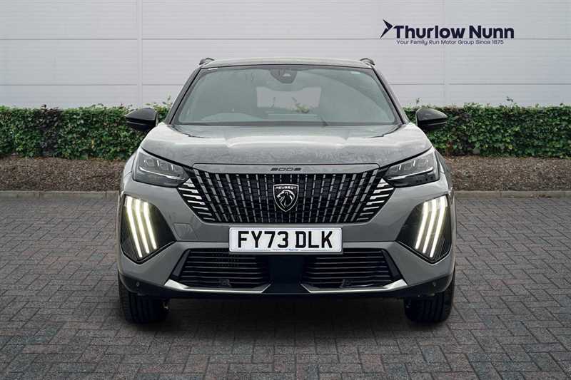 Used Peugeot 2008 2023 for sale - 76928273: Photo 8