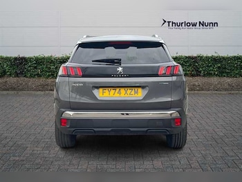 Used Peugeot 3008 2024 for sale - 78798843: Photo