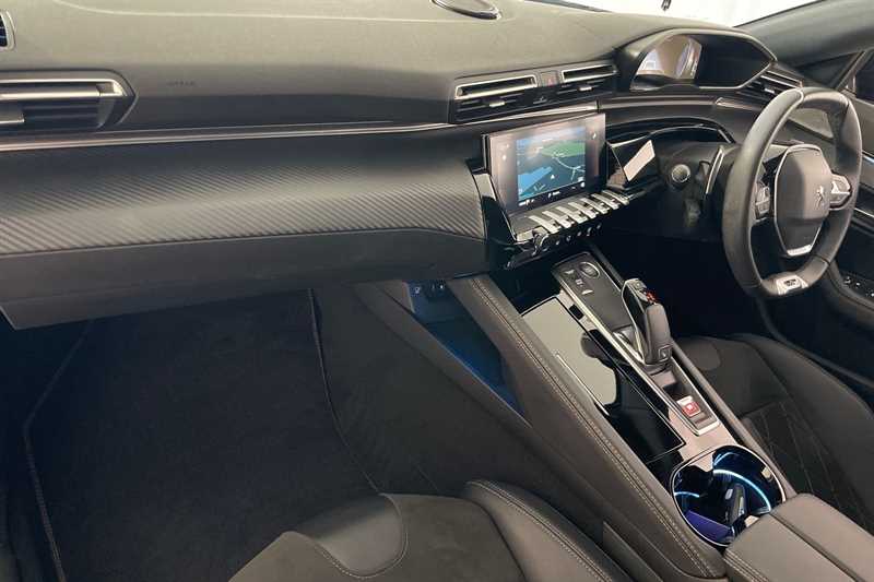 Used Peugeot 508 2023 for sale - 77513334: Photo 10