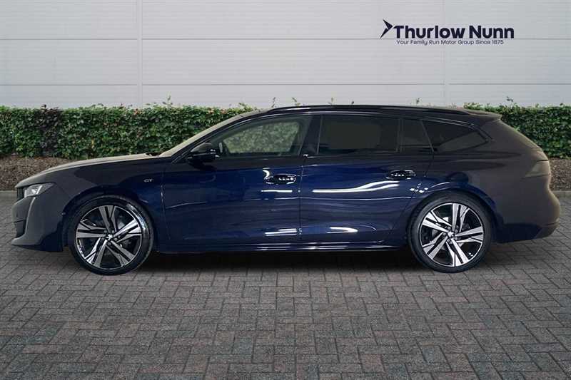 Used Peugeot 508 2023 for sale - 77513334: Photo 11