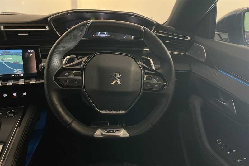 Used Peugeot 508 2023 for sale - 77513334: Photo 15