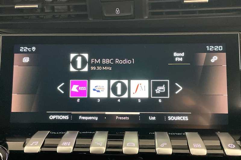 Used Peugeot 508 2023 for sale - 77513334: Photo 19