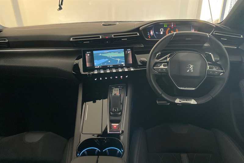 Used Peugeot 508 2023 for sale - 77513334: Photo 2