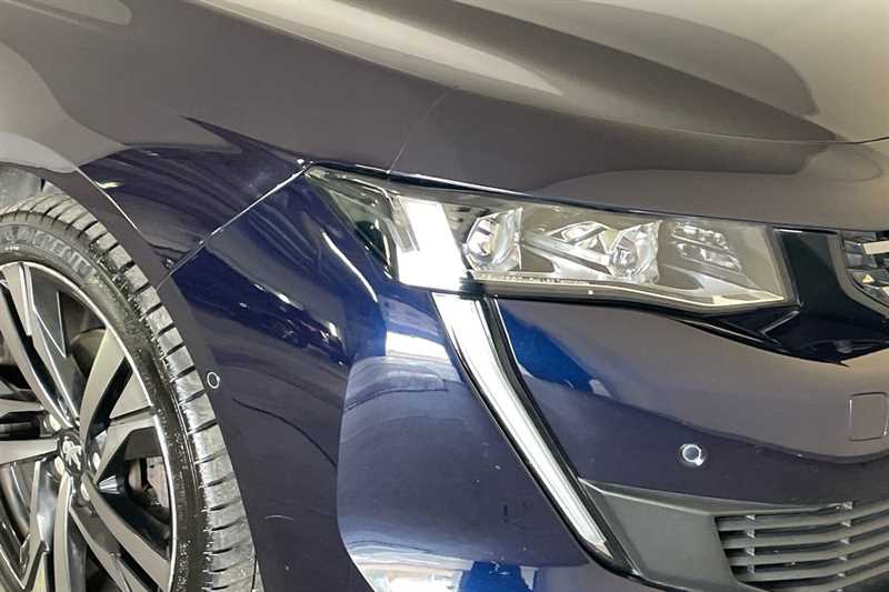 Used Peugeot 508 2023 for sale - 77513334: Photo 44