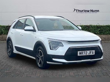 Used Kia Niro 2022 for sale - 78059851: Photo