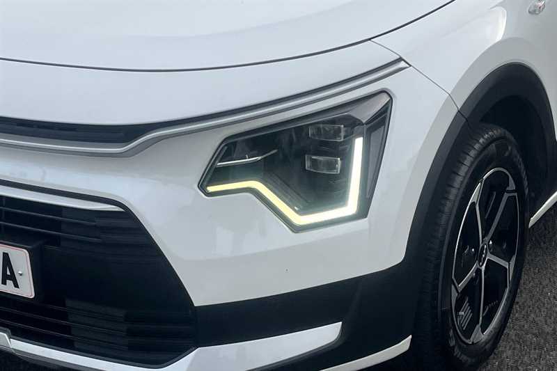 Used Kia Niro 2022 for sale - 78059851: Photo 45