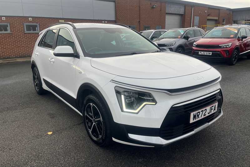 Used Kia Niro 2022 for sale - 78059851: Photo 48