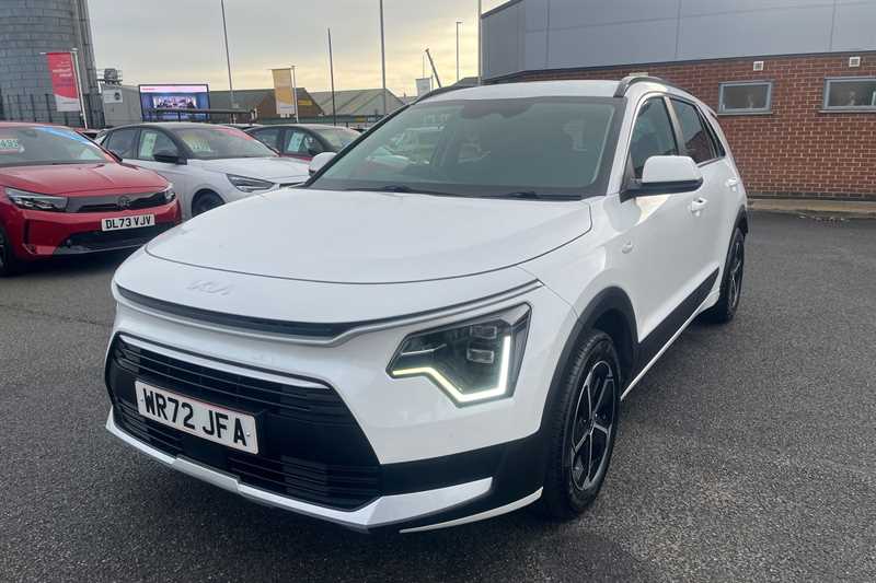 Used Kia Niro 2022 for sale - 78059851: Photo 49