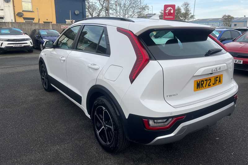 Used Kia Niro 2022 for sale - 78059851: Photo 50