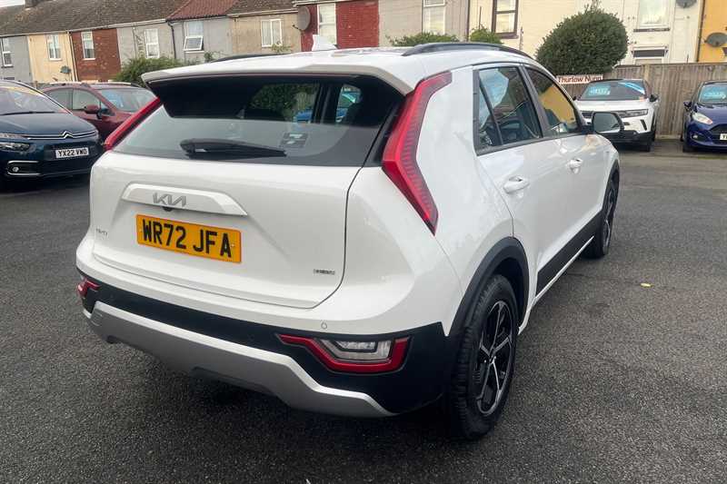 Used Kia Niro 2022 for sale - 78059851: Photo 51