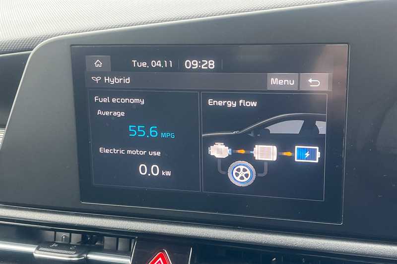 Used Kia Niro 2022 for sale - 78059851: Photo 53