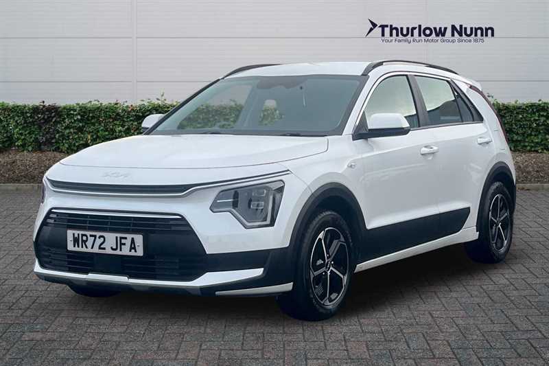 Used Kia Niro 2022 for sale - 78059851: Photo 7