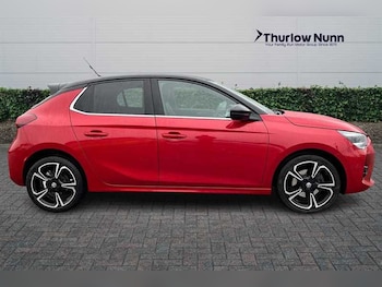 Used Vauxhall Corsa 2023 for sale - 78730032: Photo