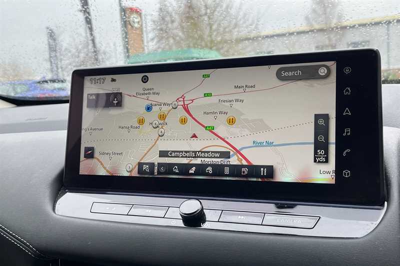 Used Nissan Qashqai 2023 for sale - 77471219: Photo 18