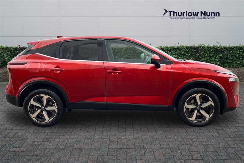 Used Nissan Qashqai 2023 for sale - 77471219: Photo 2