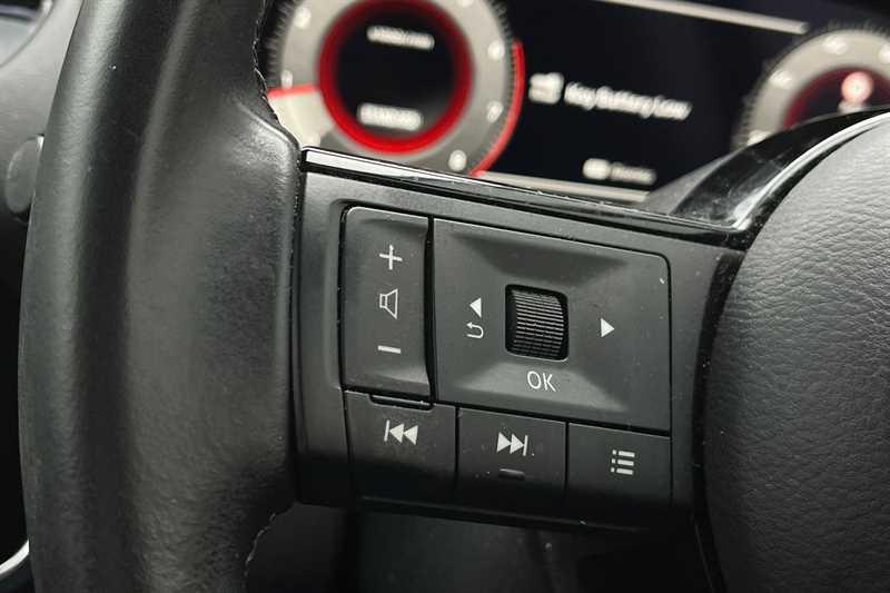 Used Nissan Qashqai 2023 for sale - 77471219: Photo 21