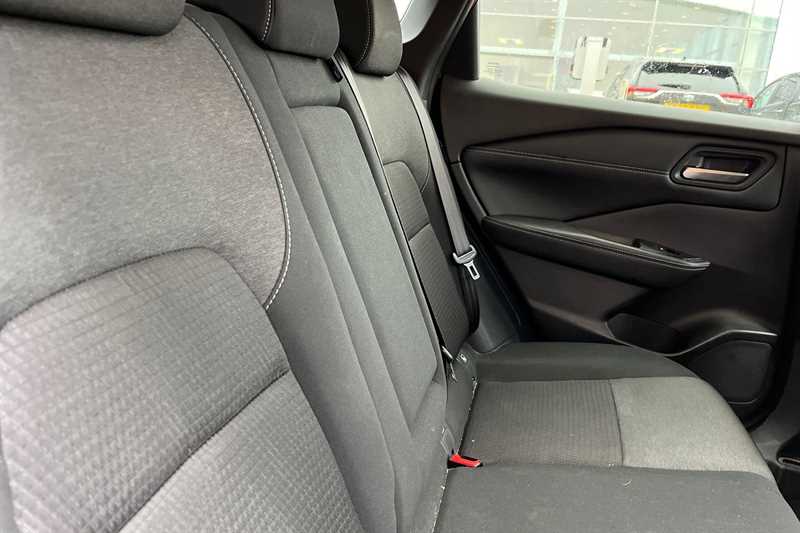 Used Nissan Qashqai 2023 for sale - 77471219: Photo 23