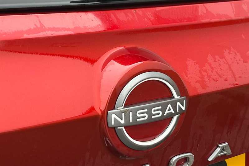 Used Nissan Qashqai 2023 for sale - 77471219: Photo 25